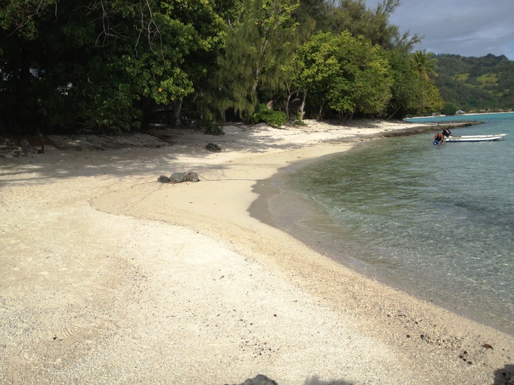 Photos de Dream Island à Moorea - photo 18